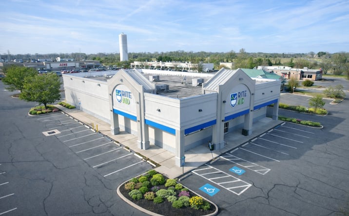 Pictures of Land, Office, Retail, Special Purpose property located at 865 NJ-45, Pilesgrove, NJ 08098 for sales - image #1