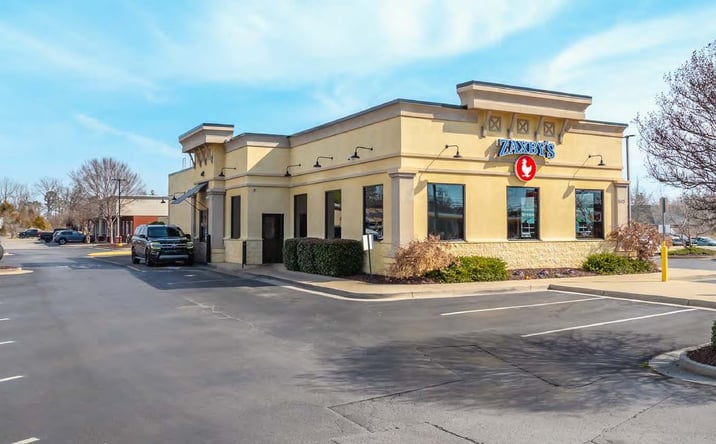 Pictures of Retail property located at 7643 East Brianerd Road, Chattanooga, TN 37421 for sales - image #1