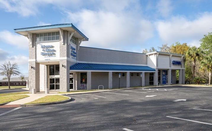 Pictures of Special Purpose property located at 14451 W Newberry Road, NEWBERRY, FL 32669 for sales - image #1