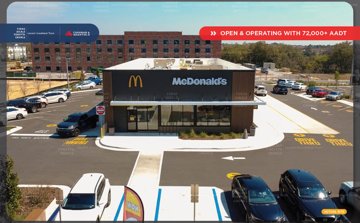 Pictures of Retail property located at 909 Workman Way,, Davenport, FL 33837 for sales - image #1