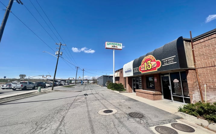 Pictures of Retail property located at 2125 S 3200 W, West Valley City, UT 84119 for sales - image #1