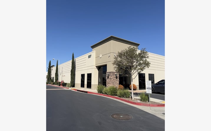 Pictures of Industrial property located at 527 Princeland Ct, Corona, CA 92879 for sales - image #1