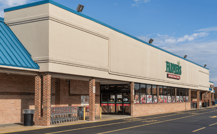 Pictures of Retail property located at 1505 Lynnhaven Pkwy, Virginia Beach, VA 23453 for sales - image #1