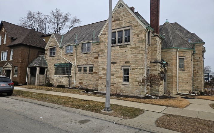 Pictures of Multifamily, Special Purpose property located at 248 155th Pl, Calumet City, IL 60409 for sales - image #1
