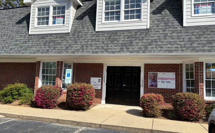 Pictures of Office property located at 1025 Bullard Ct, Raleigh, NC 27615 for sales - image #1