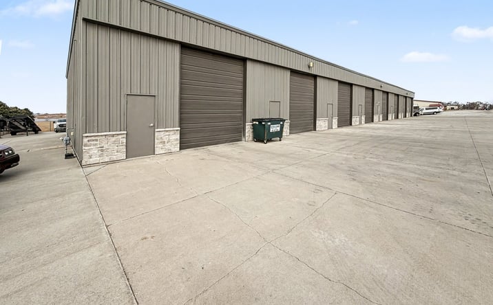Pictures of Self Storage, Land, Mixed Use property located at 3207 Ponderosa St, Wahoo, NE 68066 for sales - image #1