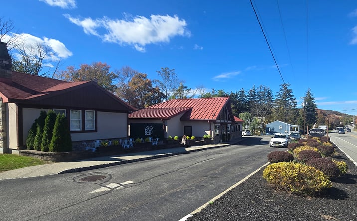 Pictures of Retail property located at 239 US-206, Byram Township, NJ 07821 for sales - image #1