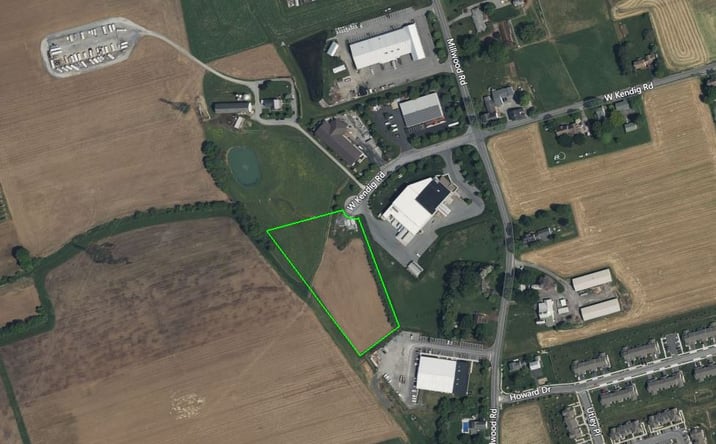 Pictures of Land property located at W Kendig Rd, Willow Street, PA 17584 for sales - image #1