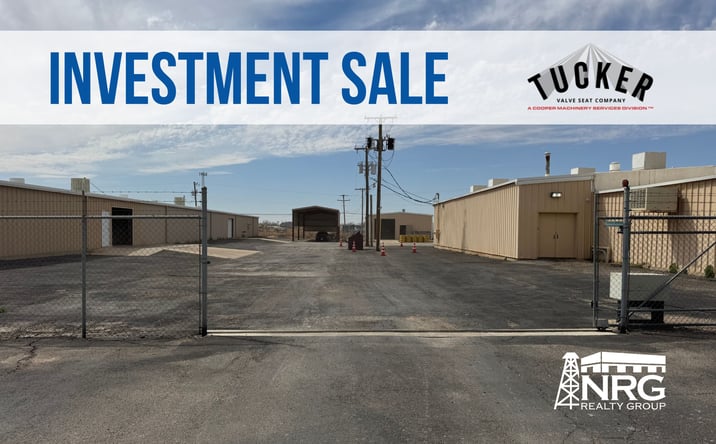 Pictures of Industrial property located at 7309 Andrews Hwy, Odessa, TX 79765 for sales - image #1