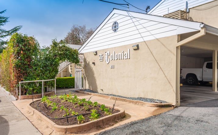 Pictures of Multifamily property located at 811 Brown St, Martinez, CA 94553 for sales - image #1
