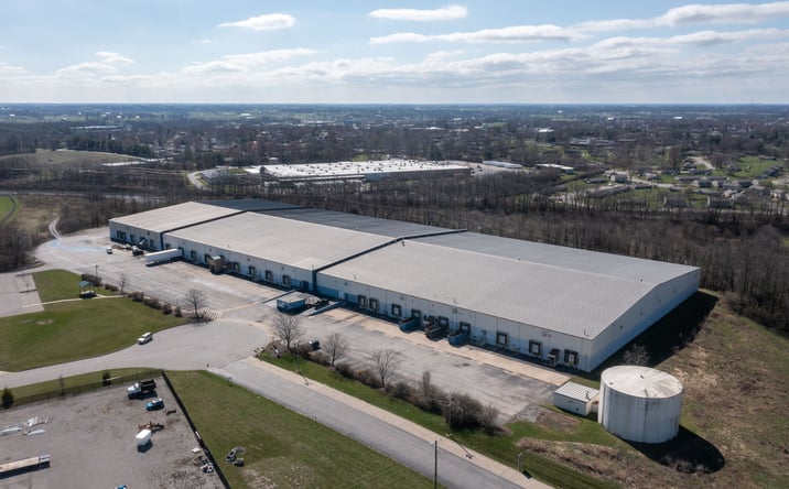 Pictures of Industrial property located at 108 Summer Ct, Georgetown, KY 40324 for sales - image #1