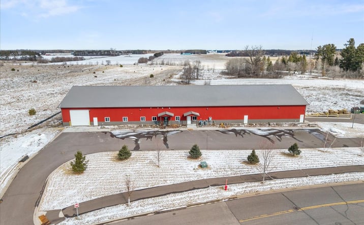 Pictures of Industrial property located at 6202 402nd St, North Branch, MN 55056 for sales - image #1