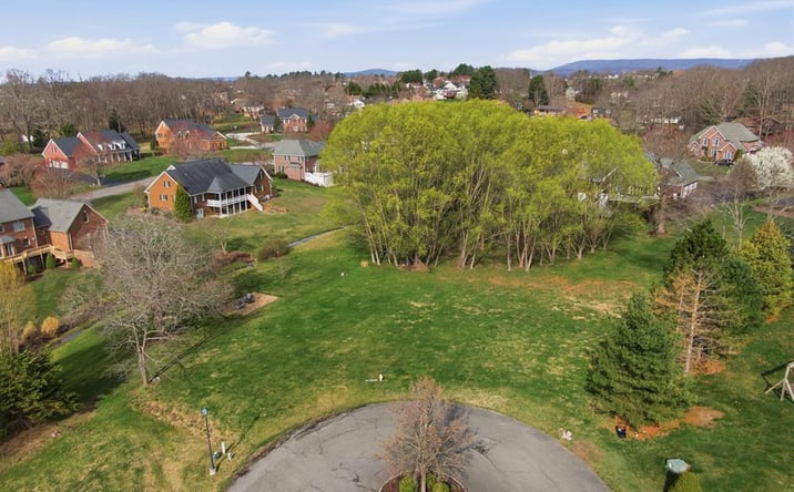 Pictures of Land, Multifamily property located at TBD Davis Circle, Wytheville, VA 24382 for sales - image #1