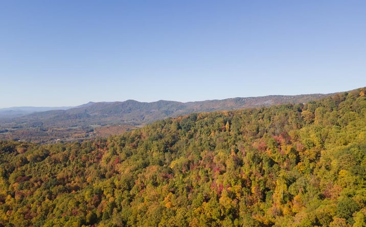 Pictures of Land, Multifamily property located at 5 Acres Reflections Point Trl, Fancy Gap, VA 24328 for sales - image #1