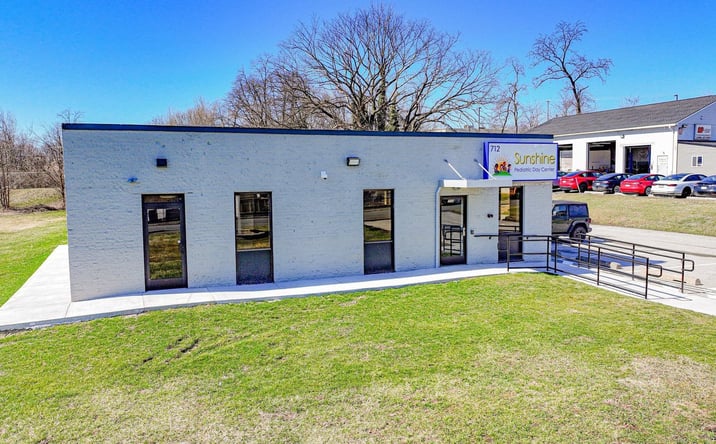 Pictures of Retail, Office property located at 712 Henderson Blvd, Folcroft, PA 19032 for sales - image #1