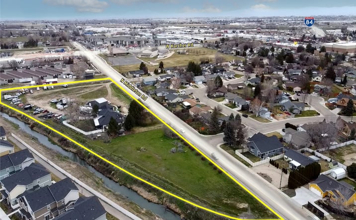Pictures of Mixed Use, Land, Retail property located at 1819 N Middleton Rd, Nampa, ID 83651 for sales - image #1