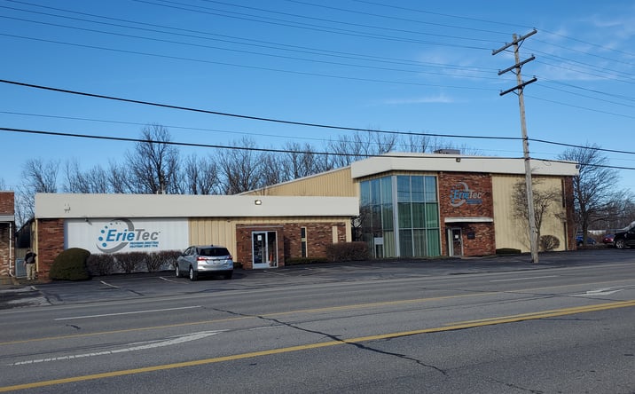 Pictures of Industrial property located at 1432 E 12th St, Erie, PA 16503 for sales - image #1