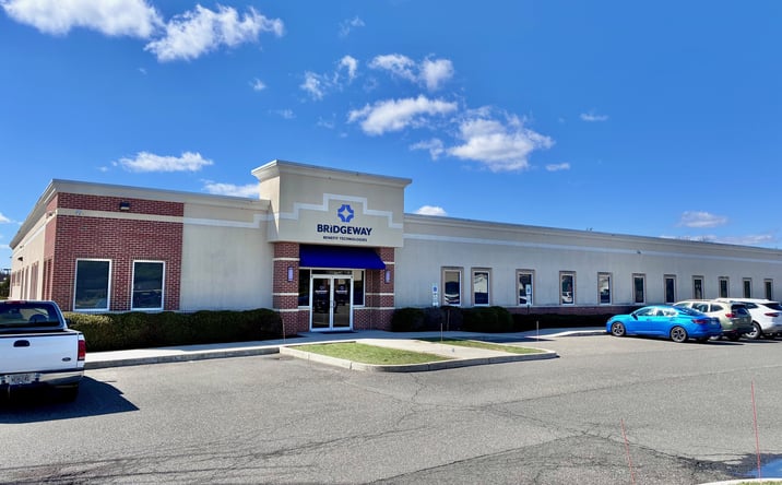 Pictures of Office property located at 3000 S Lenola Rd, Maple Shade, NJ 08052 for sales - image #1