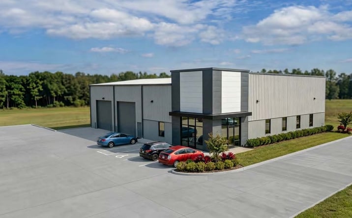 Pictures of Industrial property located at 18023 - 18051 Telge Rd, Cypress, TX 77429 for sales - image #1