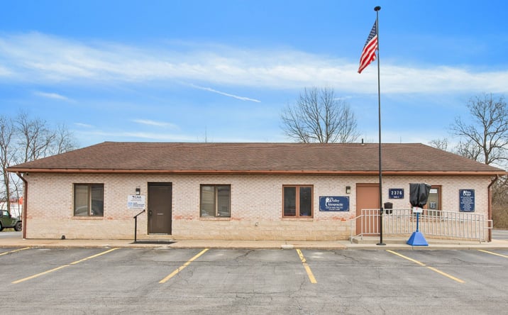 Pictures of Office property located at 2376 Southeast Blvd, Salem, OH 44460 for sales - image #1