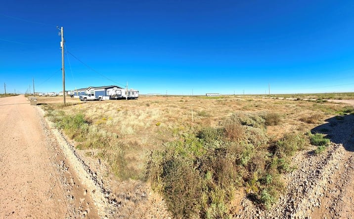Pictures of Land property located at 2933 Lampasas Dr, Stanton, TX 79782 for sales - image #1