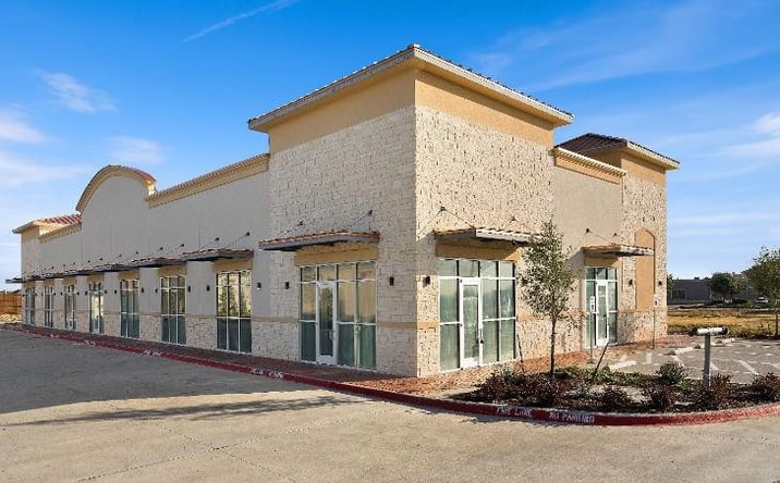 Pictures of Retail, Office, Mixed Use property located at 26785 E University Dr, Aubrey, TX 76227 for sales - image #1