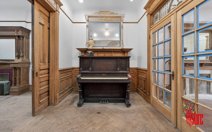 Pictures of Mixed Use property located at 1191 Dean St, Brooklyn, NY 11216 for sales - image #1