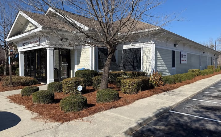Pictures of Office property located at 2475 Broad St, Sumter, SC 29150 for sales - image #1