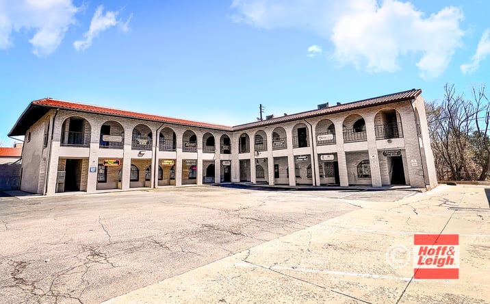 Pictures of Retail, Office property located at 8020 Federal Blvd, Westminster, CO 80031 for sales - image #1