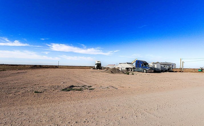 Pictures of Land property located at 2685 Atasco Dr, Stanton, TX 79782 for sales - image #1