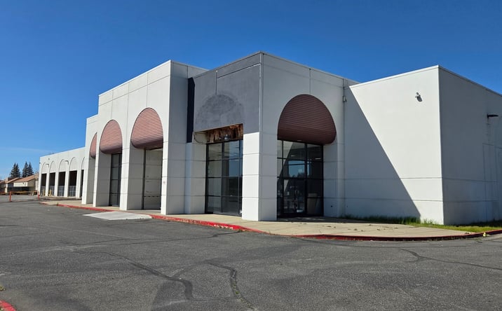 Pictures of Industrial, Retail, Special Purpose property located at 4435 Granite Dr, Rocklin, CA 95677 for sales - image #1
