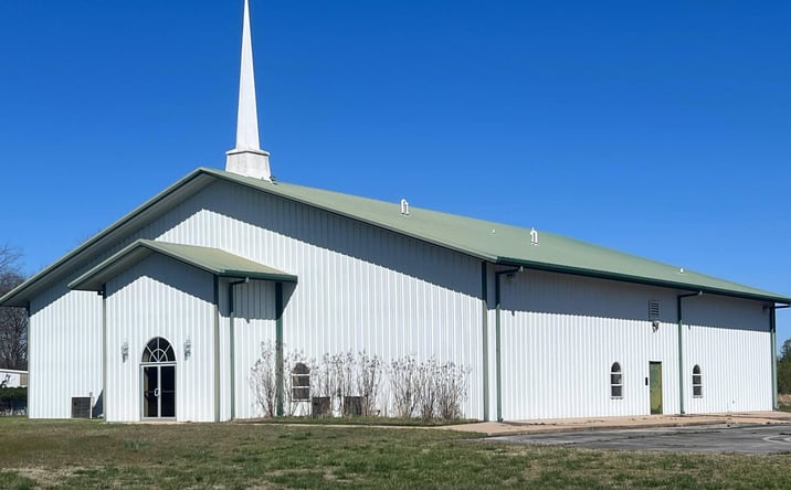Pictures of Special Purpose property located at 8205 E 586 Road, Catoosa, OK 74015 for sales - image #1