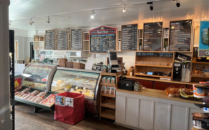 Pictures of Retail property located at 1566 Main Road, Jamesport, NY 11901 for sales - image #1