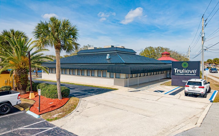 Pictures of Retail property located at 3945 A1A S, St. Augustine, FL 32080 for sales - image #1