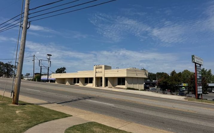 Pictures of Mixed Use property located at 315 Hwy 62 E, Mountain Home, AR 72653 for sales - image #1