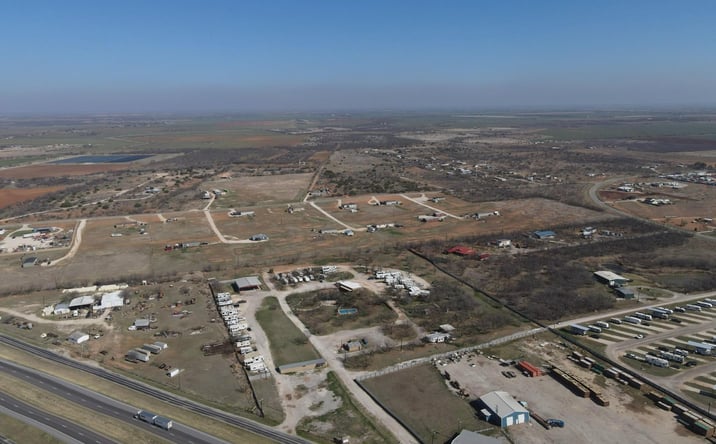 Pictures of Retail, Multifamily, Business for Sale property located at 9538 Interstate, Merkel, TX 79536 for sales - image #1