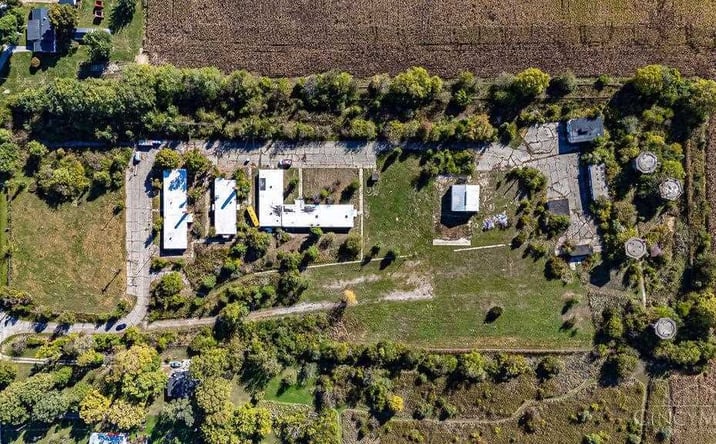 Pictures of Land property located at 6529 Todd Rd, Oxford, OH 45056 for sales - image #1