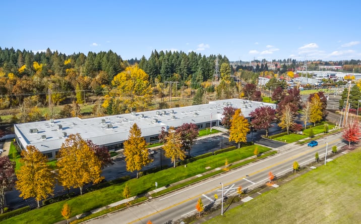 Pictures of Office property located at 2555 SW 153rd Dr, Beaverton, OR 97006 for sales - image #1