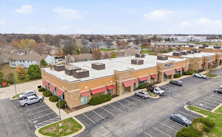 Pictures of Retail, Mixed Use property located at 1740 E Harold St, Olathe, KS 66061 for sales - image #1