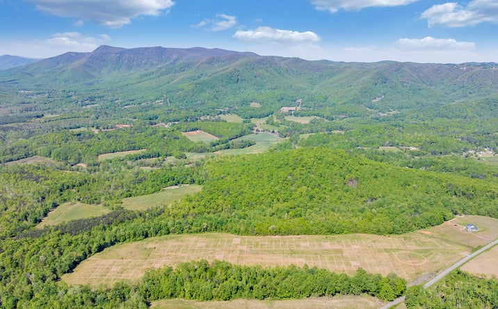 Pictures of Multifamily, Hospitality, Land property located at 4200 Lambsburg Rd, Lambsburg, VA 24351 for sales - image #1