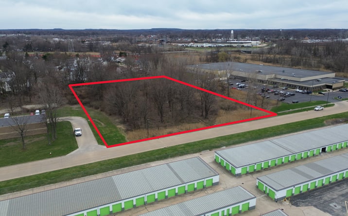 Pictures of Land property located at Research Dr, Eastlake, OH 44095 for sales - image #1