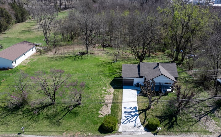 Pictures of Multifamily property located at 469 E Main St, Algood, TN 38506 for sales - image #1