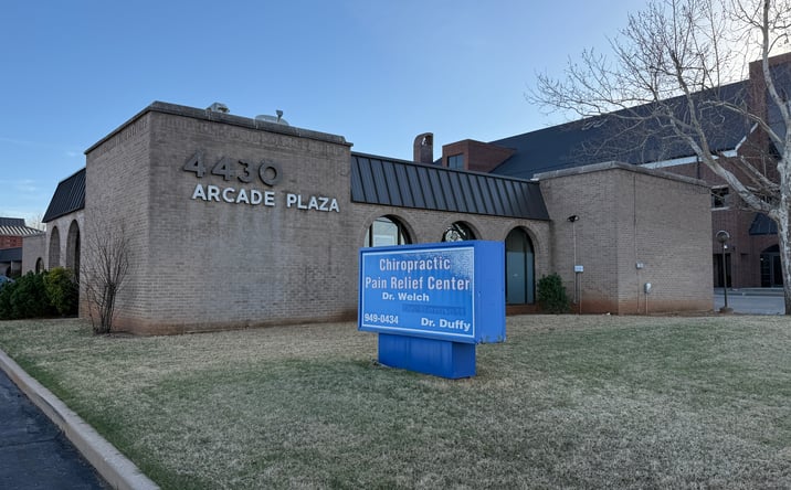 Pictures of Office property located at 4430 NW 50th St, Oklahoma City, OK 73112 for sales - image #1