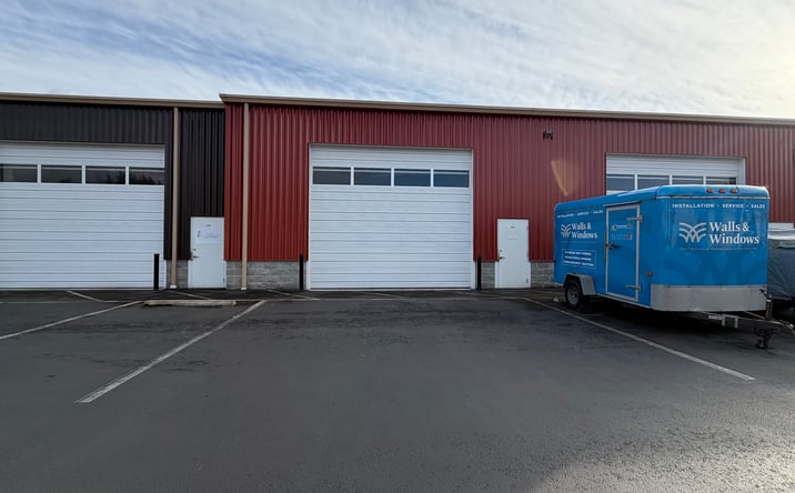 Pictures of Industrial property located at 3610 Iron Gate Rd, Bellingham, WA 98226 for sales - image #1
