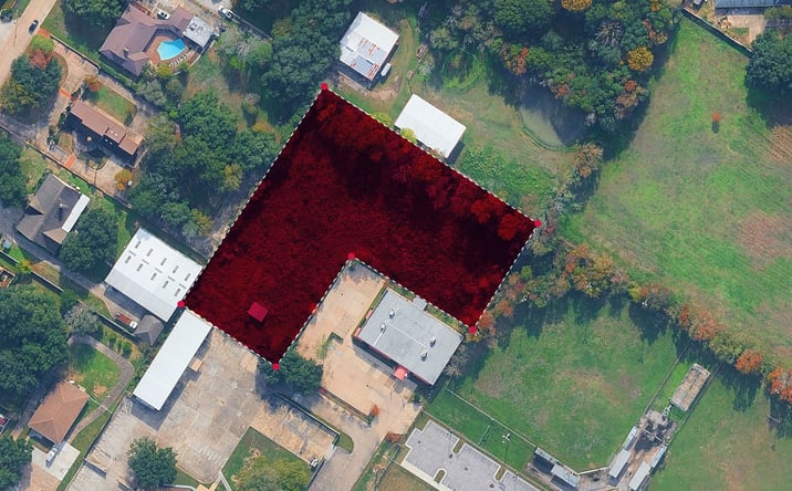Pictures of Land property located at 0 Fairmont Pkwy, Pasadena, TX 77504 for sales - image #1