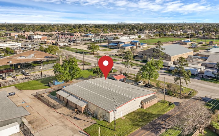 Pictures of Office, Retail, Special Purpose property located at 11124 Cypress North Houston Rd, Houston, TX 77065 for sales - image #1