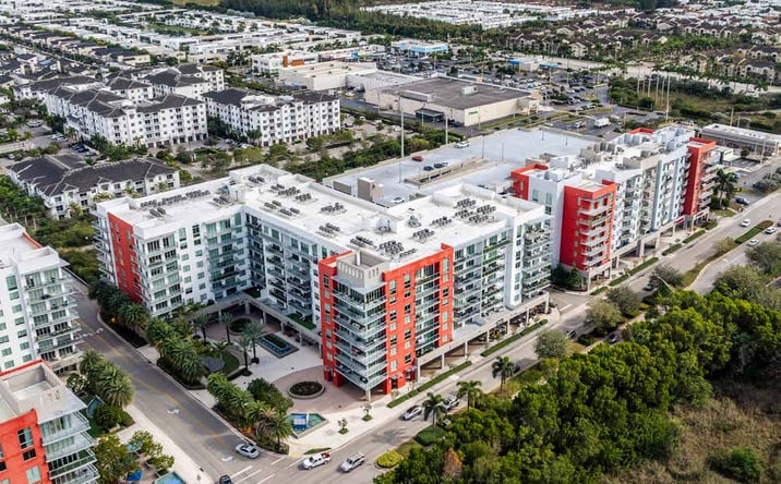 Pictures of Retail, Multifamily, Mixed Use property located at 7671 NW 107th Ave, Doral, FL 33178, 7761 NW 107th Ave, Doral, FL 33178 for sales - image #1