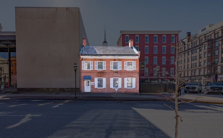 Pictures of Office property located at 2 E Market St, York, PA 17401 for sales - image #1