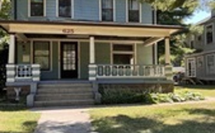 Pictures of Multifamily property located at 625 Woodruff Place Middle Dr, Indianapolis, IN 46201 for sales - image #1