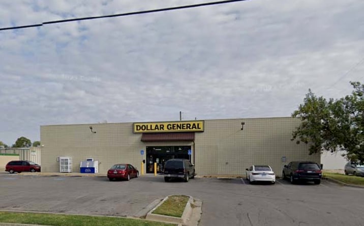 Pictures of Retail property located at 4520 E 13th St N, Wichita, KS 67208 for sales - image #1
